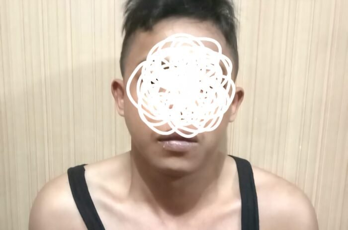 Klinik di Bontang Dibobol Maling, Rp10 Juta hingga Gadget Raib