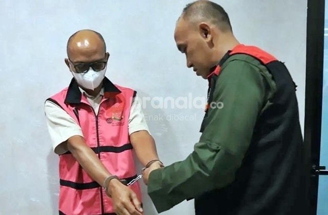 Korupsi Tambang CV ABI: Kejati Kaltim Tahan Kepala Teknik Tambang
