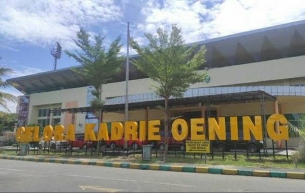 Samarinda jadi Lokasi Cabang Lomba MTQ Nasional 2024