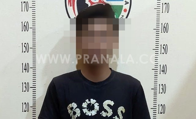 Transaksi Sabu 3,72 Gram di Sempaja Selatan Samarinda Berhasil Digagalkan