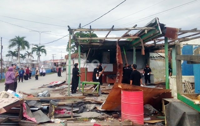 Pelabuhan Lok Tuan Disulap jadi Wisata Religi dan Ekonomi Baru Bontang