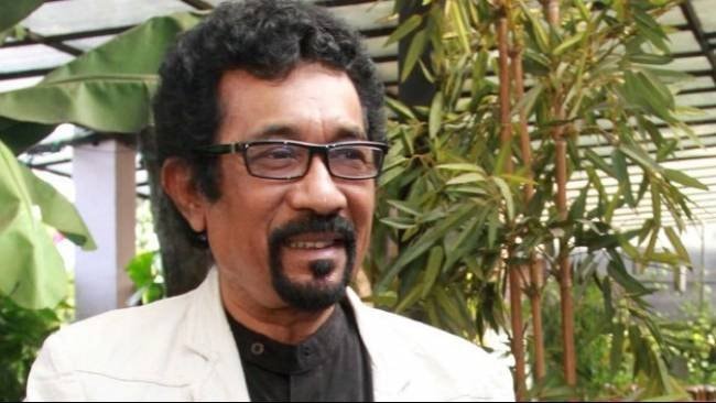 Pedangdut Senior Hamdan ATT Meninggal Dunia di Usia 76 Tahun