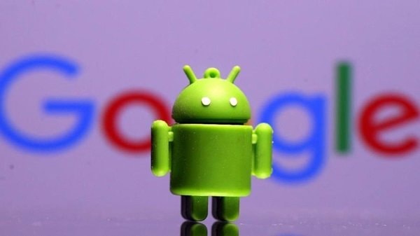 Ponsel Android Siap Punya 'Otak Tambahan'