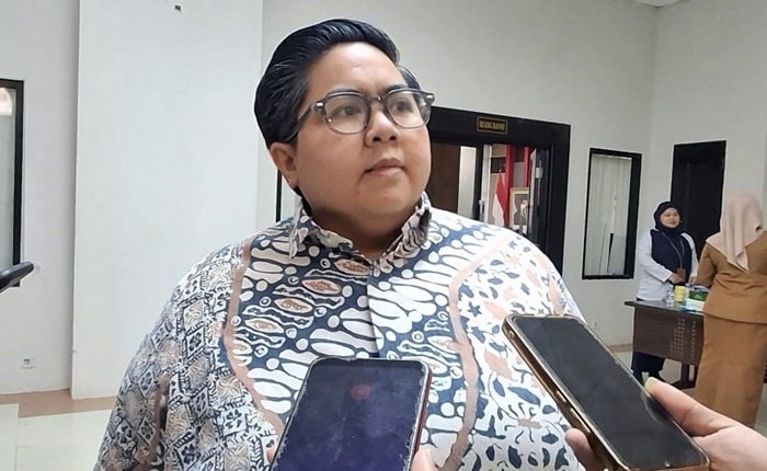 DPRD Kaltim Libatkan Masyarakat Awasi Program MBG