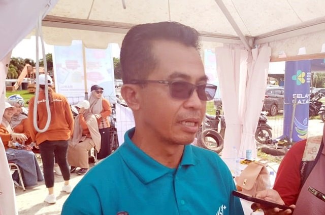 HKN 2025 di Kutim Fokus Pencegahan Stunting lewat Deteksi Dini