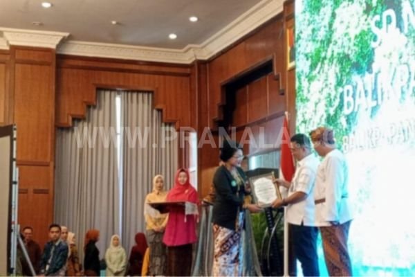 13 Perusahaan di Kaltim Berstatus Proper Merah