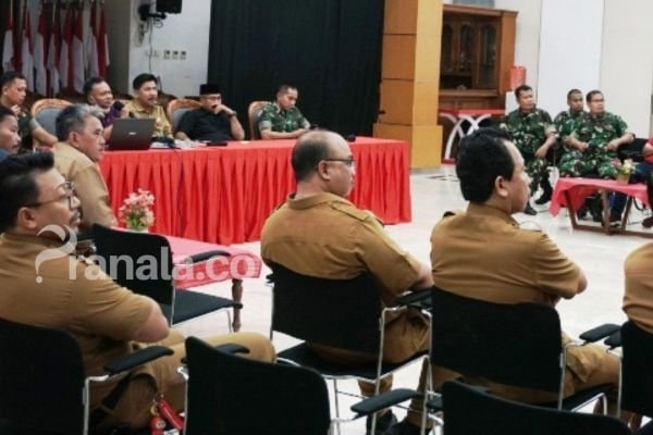 Bupati Edi Ingin Kukar jadi Lumbung Pangan di Kaltim