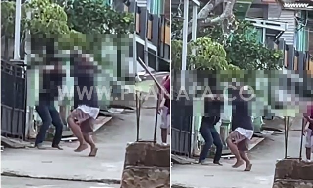 Pemuda Mabuk Serang Ketua RT di Lok Tuan Bontang, Polisi Dalami Motif Pelaku