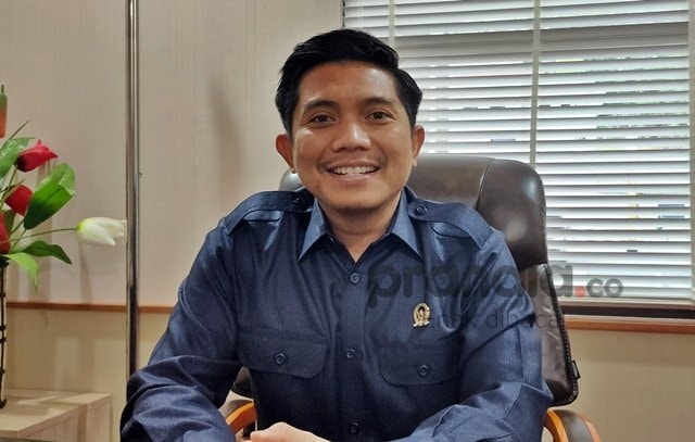 Andi Faiz Optimistis Talenta Muda Bontang Bisa Tembus Timnas