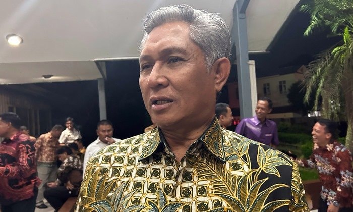 Sekda Kutim Jarang Terlihat di Kantor, Ini Penjelasan Rizali Hadi