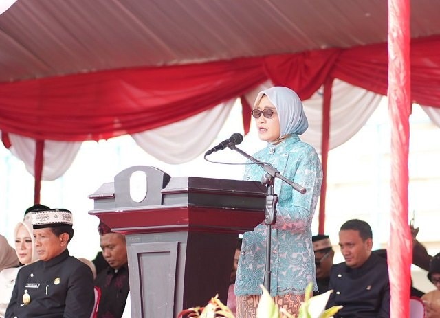 Sekda Kaltim: Pilkada 2024 jadi Tonggak Penting bagi Bontang