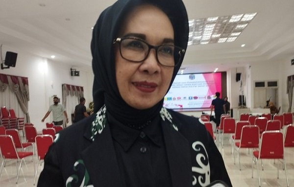 Diduga Korupsi, Pegawai OPD Bakal Diperiksa Polisi, Wawali Bontang: Tindak Sesuai Hukum Berlaku