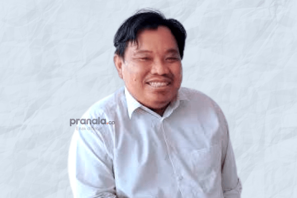 Penerbitan PKL Samarinda Ricuh, Sani: Tolong, Wali Kota Pakai "Otak", Jangan "Otot" Mulu