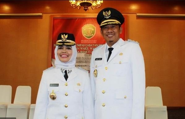 Neni dan Basri Wajib Cuti, Tak Perlu Mundur saat Pilkada, Mendagri bakal Tunjuk Pjs