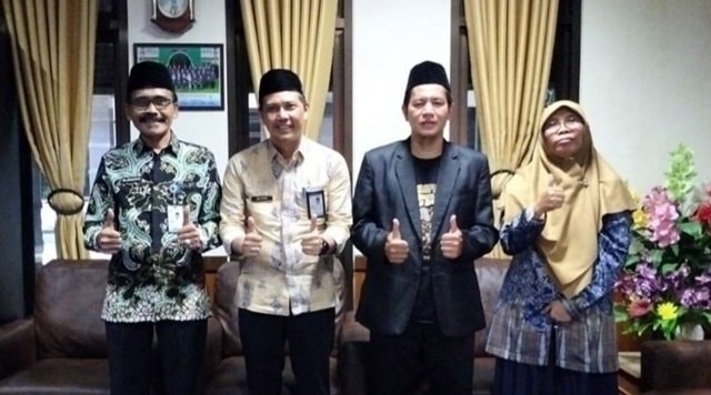 Kemenag Kirim Dai ke Wilayah 3T di Kaltim, Perkuat Dakwah dan Pemberdayaan Masyarakat