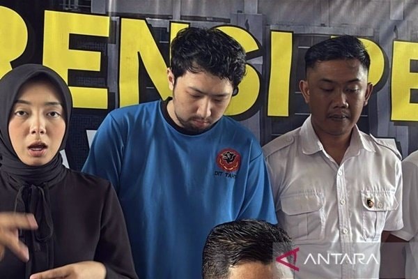 Sudah Bawa Kondom, Begini Kronologi Dugaan Oknum Dokter PPDS Perkosa Keluarga Pasien di RSHS
