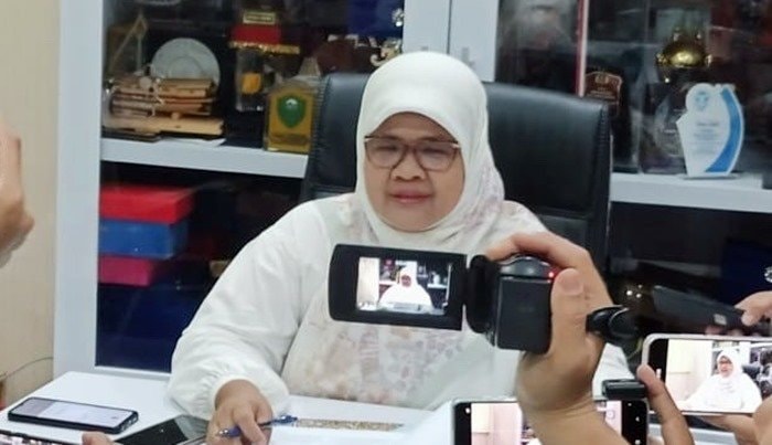 200 Warga Balikpapan Terjangkit Campak, Mayoritas Penderita Dewasa