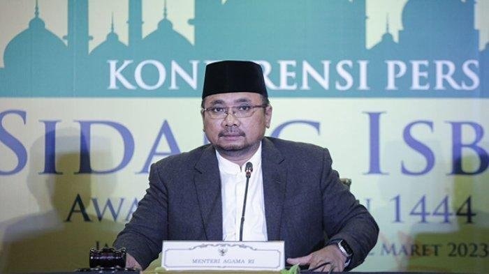 Sidang Isbat Digelar Sore Ini, Potensi 1 Ramadan 2024 Beda Pemerintah dengan Muhammadiyah