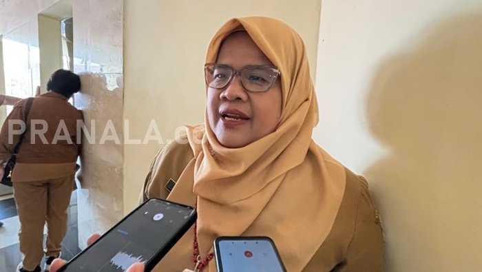 Stok Vaksin Rotavirus dan PCV di Balikpapan Kosong, Diskes Pastikan Hanya Sementara