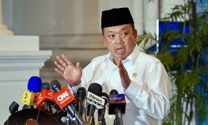 Sawah Terus Menyusut, Menteri Nusron Siapkan Kebijakan Darurat Perlindungan Lahan Pertanian