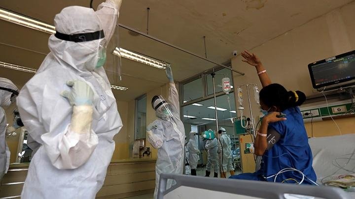 Lagi, Kukar Sumbang Kasus Sembuh Covid-19 Tertinggi