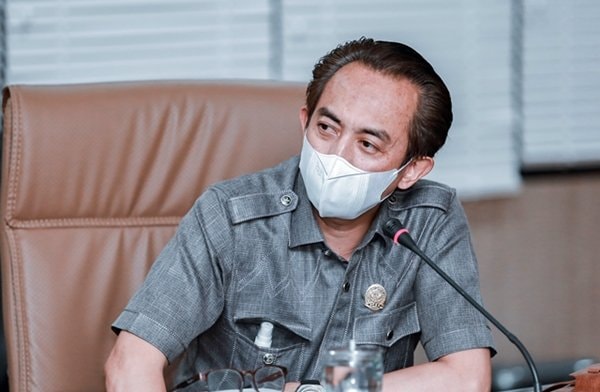 Ini Daftar OPD di Bontang yang Serapan APBD Rendah