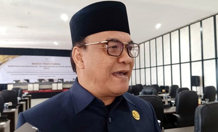 Satgas Khusus Dibentuk, Program Makan Bergizi Gratis di Balikpapan Dikebut