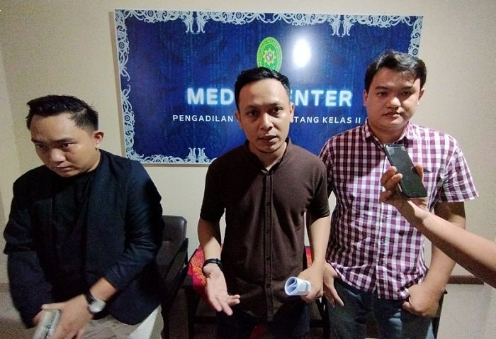 Kasus Dugaan Pencabulan di Bontang, LBH Populis Bakal Tambah Alat Bukti di Persidangan