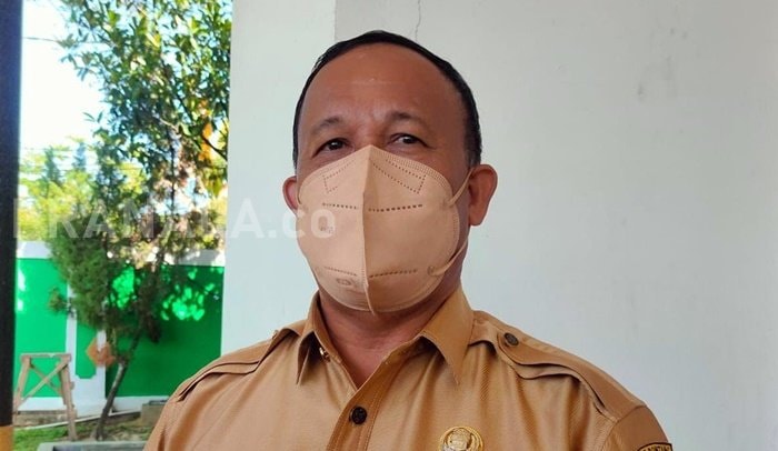 Bontang Gencarkan Suplemen MMS untuk Ibu Hamil