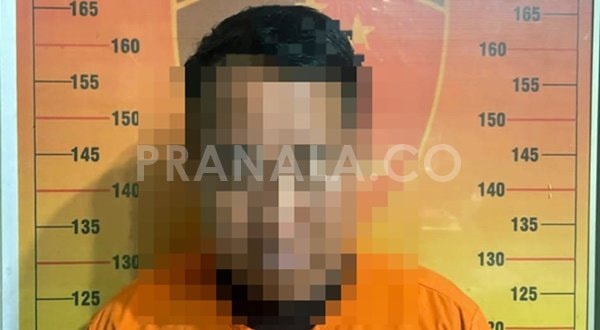 Penambang Ilegal di Kukar Kaltim Diciduk, Sita Ekskavator