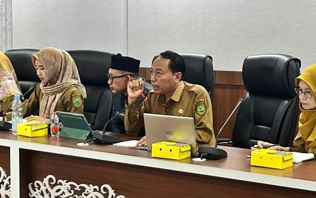 Utang Rp36 Miliar, RSUD Berau Sempat Kehabisan Obat