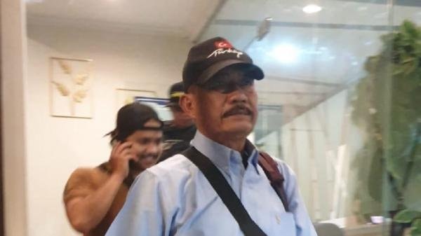 Buronan 7 Tahun, Mantan Anggota DPRD Kukar Fathur Rachman Ditangkap di Jakarta