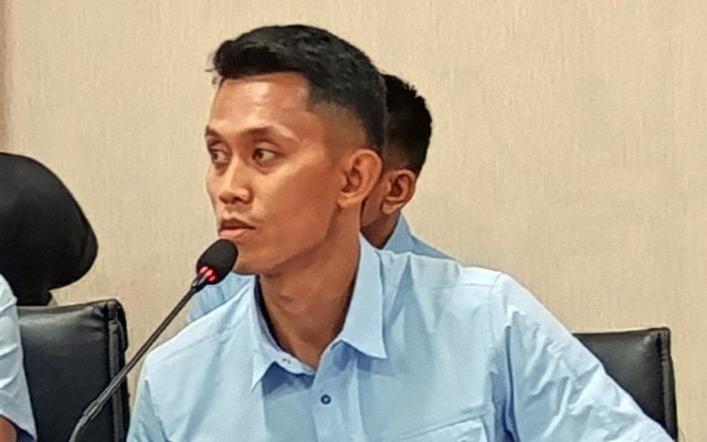 KUHP Baru Berlaku, 190 Kasus Pidana di Bontang Masih Menunggu Penyelesaian