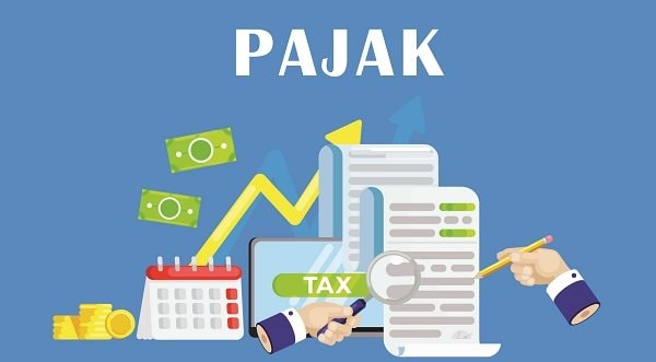Pajak Kaltim-Kaltara Sentuh 26,37 Persen dari Target APBN 2024