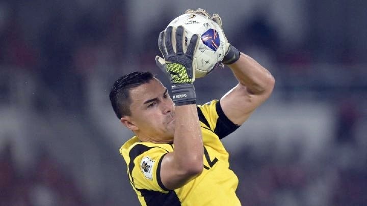 Timnas Indonesia vs Bulgaria Besok Malam, Emil Audero Diprediksi Main