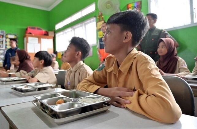 21 Dapur MBG di Kaltim Dibuka Lagi, Hanya yang Lolos Standar Sanitasi Ketat