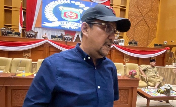 Polemik Kios Pasar Pagi Samarinda, DPRD Pastikan Proses Transparan
