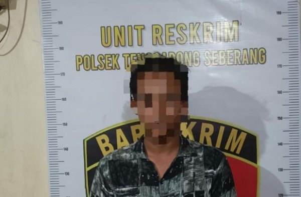 Tragis, Anak Usia 13 Tahun jadi Korban Kekerasan Seksual di Tenggarong Seberang, Kukar