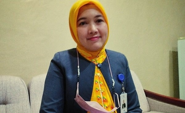 Sabar ya, Uang Pecahan Baru Tahun Emisi 2022 Belum Beredar di Bontang
