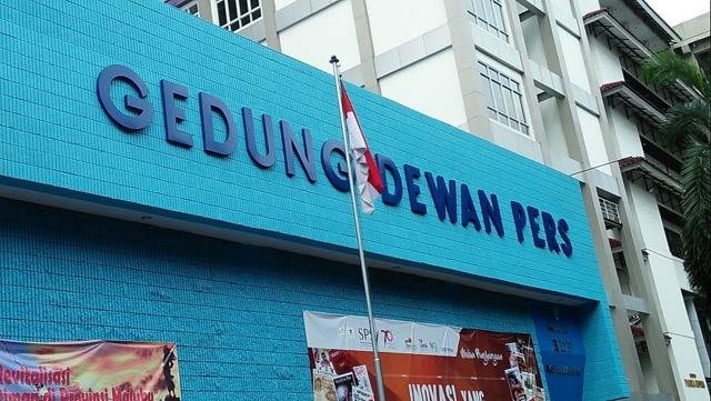 Dewan Pers bakal Segera Bentuk Komite Publisher Rights