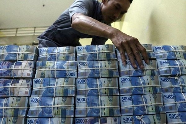 BI Kaltim Siapkan Rp2,85 Triliun untuk Kebutuhan Uang Tunai selama Natal dan Tahun Baru