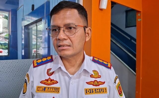 Samarinda Siapkan Transportasi Massal Baru, Angkot akan Diganti Mulai 2026