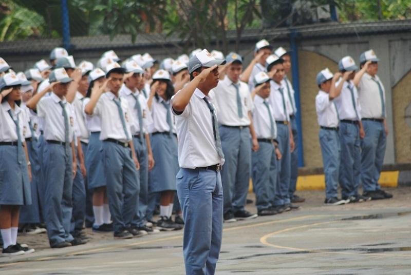 Berikut 15 SMA Terbaik di Kalimantan Timur Sesuai Nilai UTBK 2020