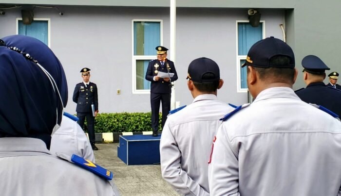 Harhubnas 2025, Dishub Balikpapan Tekankan Peran Vital Transportasi bagi Kehidupan dan Pertumbuhan Ekonomi