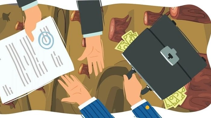 Tanggapan Pemkab Kukar soal Pj Kades Sambera Baru yang Korupsi Rp1 Miliar