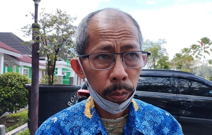 Tok! UMK Bontang jadi Rp3,4 Juta, Naik 5,97 Persen