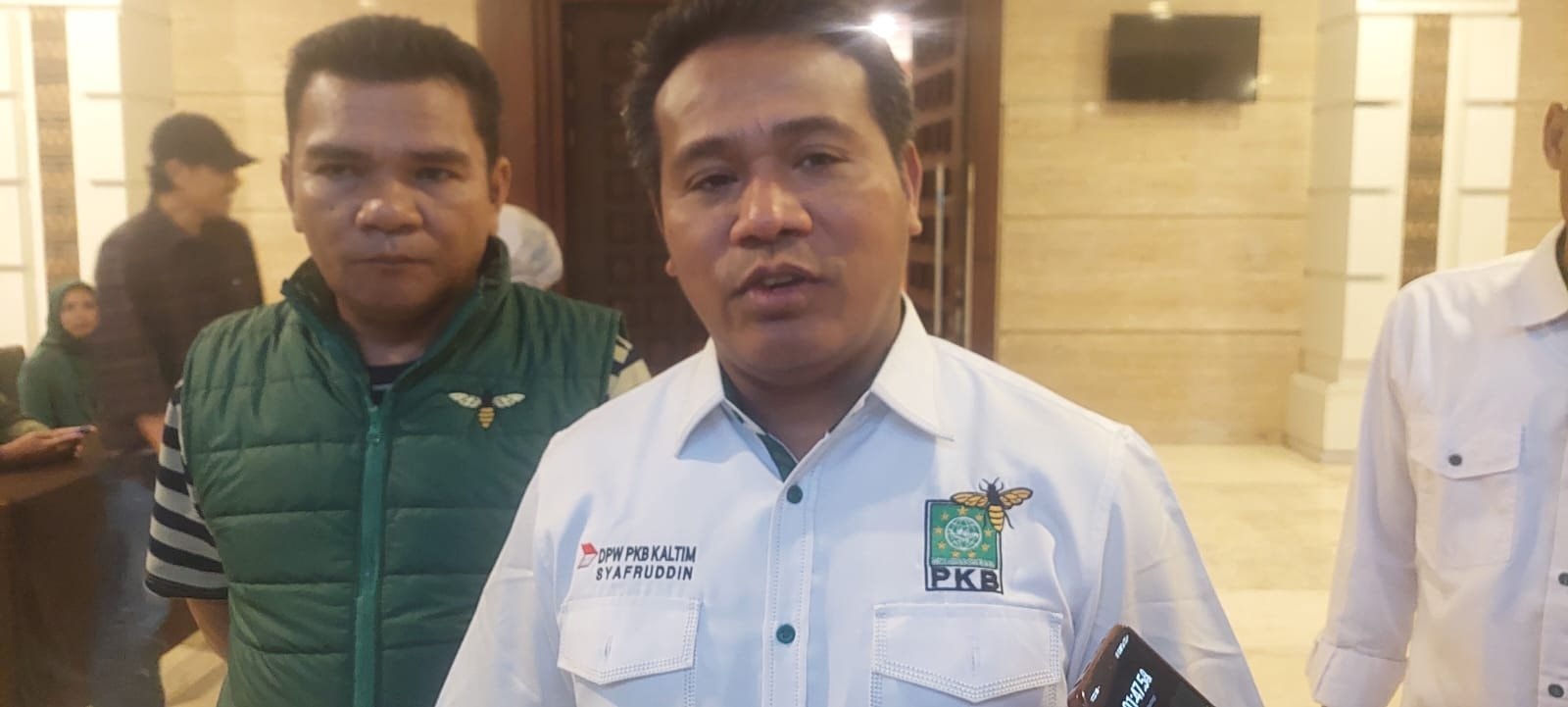 Gelar Muspimwil, Syafruddin Serukan Menangkan Calon Usungan PKB