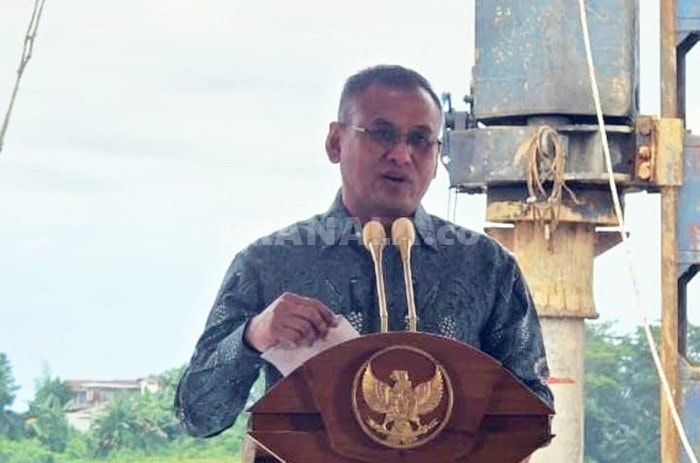 Dukung Implementasi B50, Pupuk Indonesia Bangun Dua Pabrik Metanol di Aceh dan Bontang