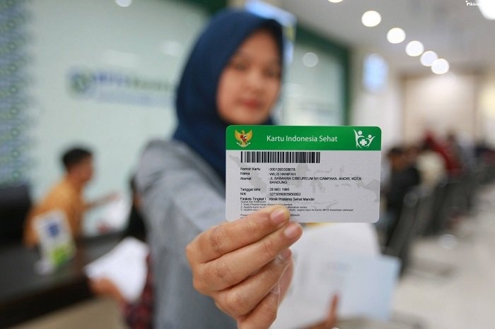 Peserta BPJS Kesehatan di Samarinda Capai 103,58 Persen