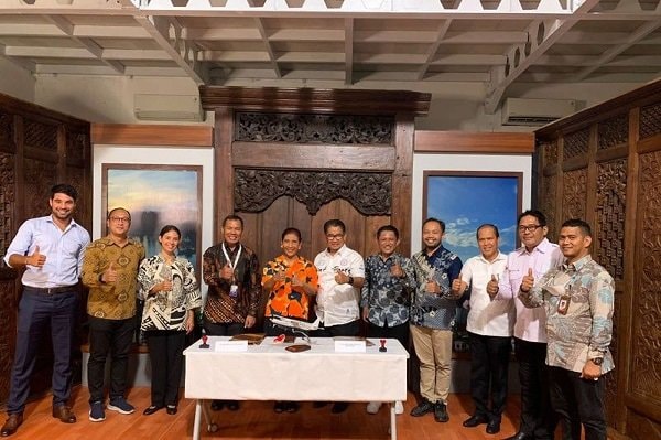 Susi Air Segera Buka Rute Balikpapan-Mamuju, Berikut Jadwalnya